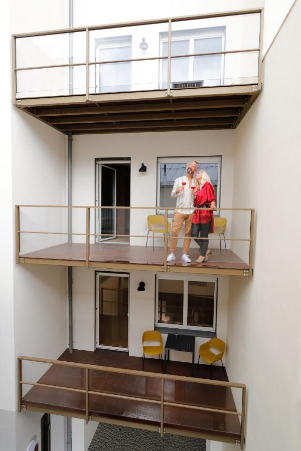 Apartmenthaus Nr 1 Lienz Dış mekan fotoğraf